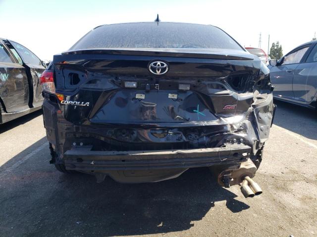 Photo 5 VIN: 5YFS4RCE2LP033620 - TOYOTA COROLLA 