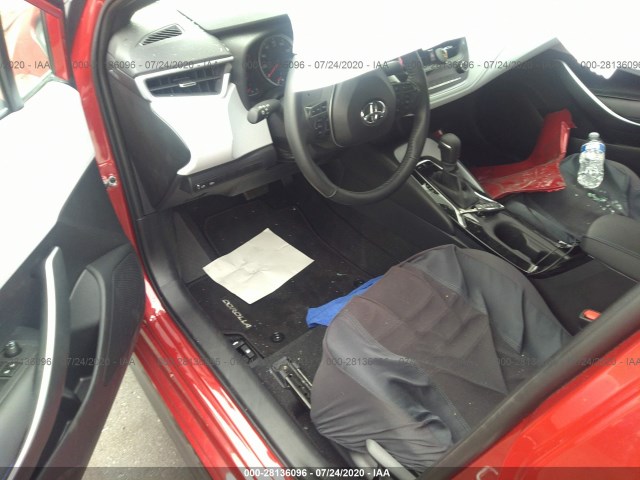 Photo 4 VIN: 5YFS4RCE2LP037571 - TOYOTA COROLLA 