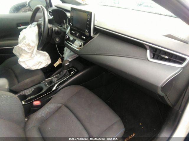 Photo 4 VIN: 5YFS4RCE2LP049025 - TOYOTA COROLLA 