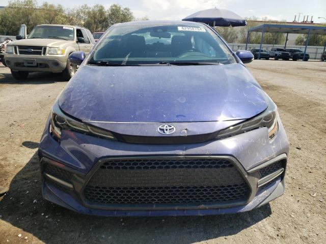 Photo 4 VIN: 5YFS4RCE3LP018270 - TOYOTA COROLLA 