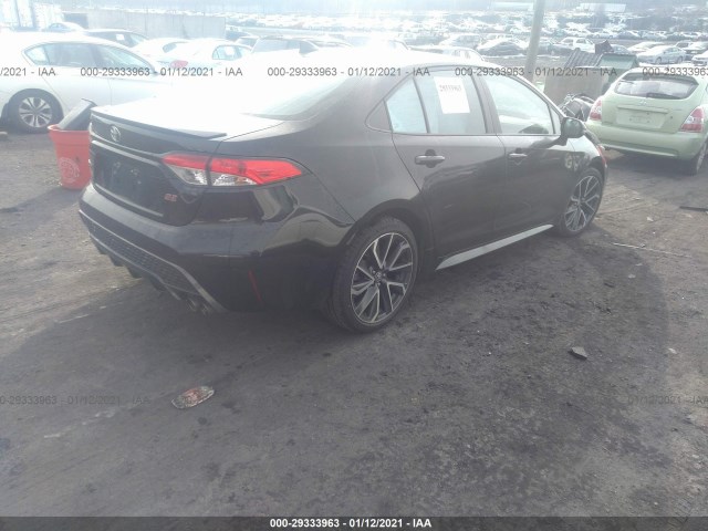 Photo 3 VIN: 5YFS4RCE3LP020245 - TOYOTA COROLLA 