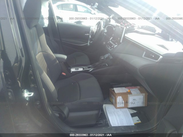 Photo 4 VIN: 5YFS4RCE3LP020245 - TOYOTA COROLLA 