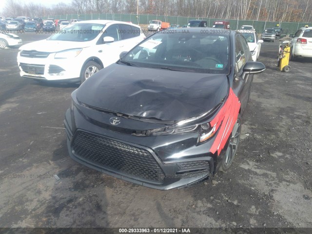 Photo 5 VIN: 5YFS4RCE3LP020245 - TOYOTA COROLLA 