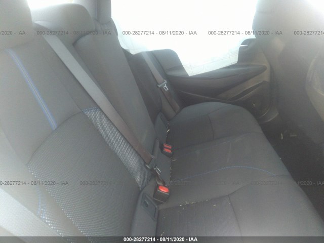 Photo 7 VIN: 5YFS4RCE3LP021332 - TOYOTA COROLLA 