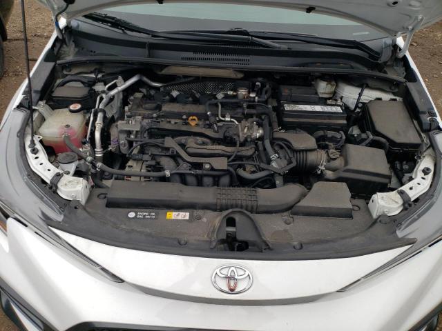 Photo 10 VIN: 5YFS4RCE3LP022027 - TOYOTA COROLLA 