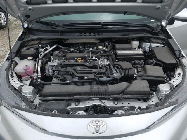 Photo 6 VIN: 5YFS4RCE3LP025199 - TOYOTA COROLLA 