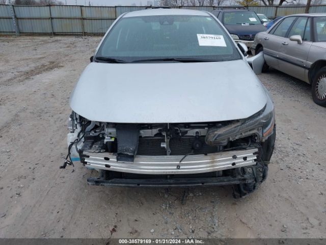 Photo 5 VIN: 5YFS4RCE3LP027888 - TOYOTA COROLLA 