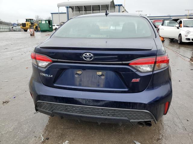 Photo 5 VIN: 5YFS4RCE3LP028684 - TOYOTA COROLLA SE 