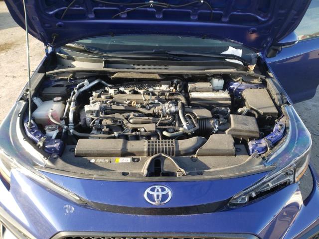 Photo 10 VIN: 5YFS4RCE3LP036591 - TOYOTA COROLLA SE 