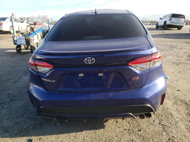 Photo 5 VIN: 5YFS4RCE3LP036591 - TOYOTA COROLLA SE 