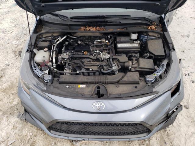 Photo 10 VIN: 5YFS4RCE3LP037062 - TOYOTA COROLLA SE 