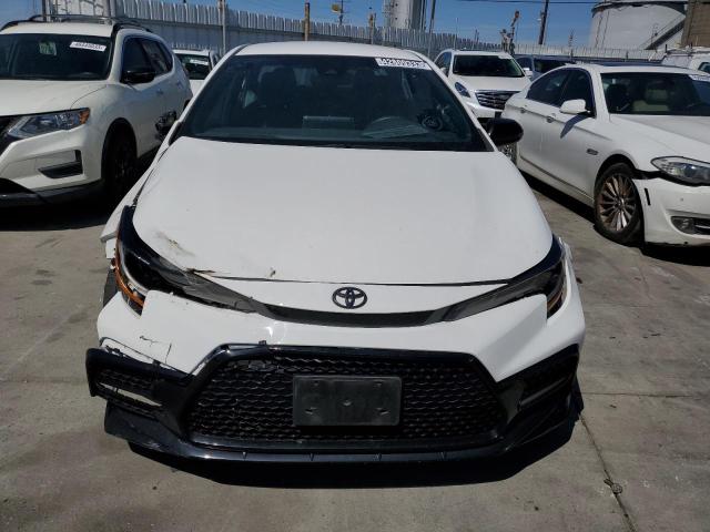 Photo 4 VIN: 5YFS4RCE3LP042309 - TOYOTA COROLLA 