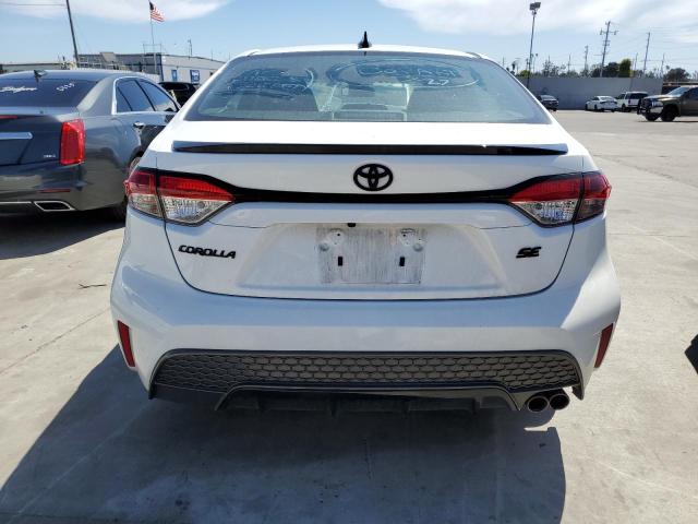 Photo 5 VIN: 5YFS4RCE3LP042309 - TOYOTA COROLLA 