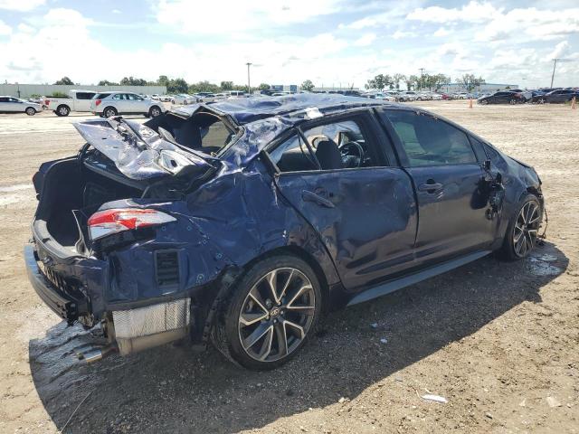 Photo 2 VIN: 5YFS4RCE3LP043685 - TOYOTA COROLLA SE 