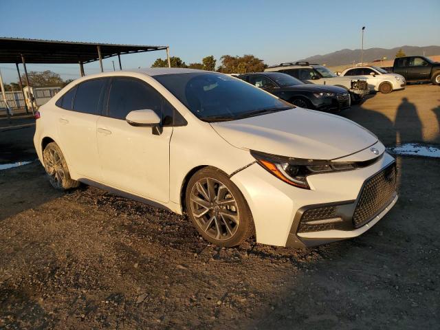 Photo 3 VIN: 5YFS4RCE3LP050054 - TOYOTA COROLLA SE 