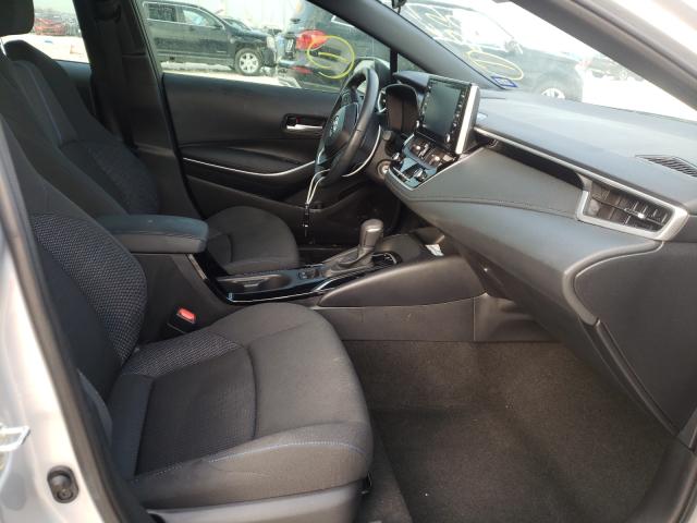 Photo 4 VIN: 5YFS4RCE3LP051026 - TOYOTA COROLLA SE 