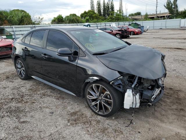 Photo 3 VIN: 5YFS4RCE3LP057568 - TOYOTA COROLLA 