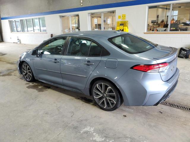 Photo 1 VIN: 5YFS4RCE4LP013398 - TOYOTA COROLLA SE 