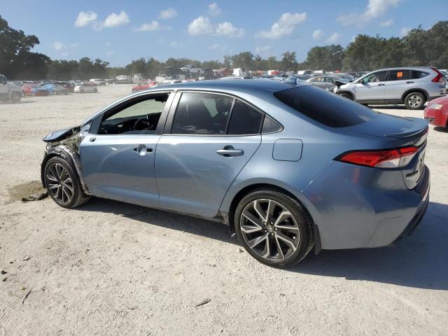 Photo 1 VIN: 5YFS4RCE4LP024420 - TOYOTA COROLLA SE 