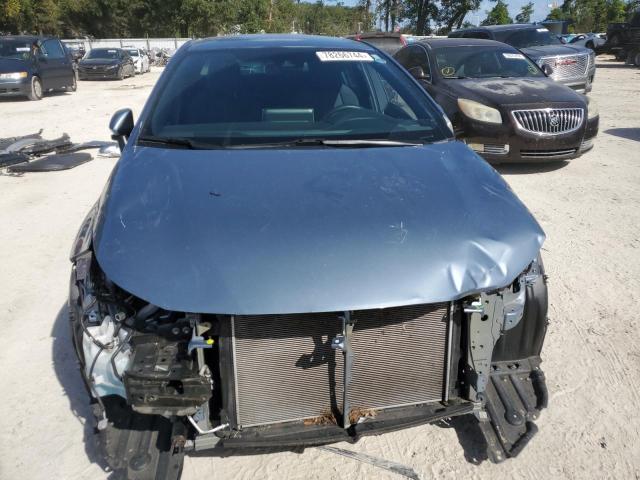 Photo 4 VIN: 5YFS4RCE4LP024420 - TOYOTA COROLLA SE 