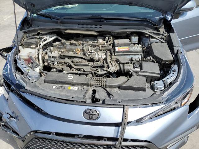 Photo 6 VIN: 5YFS4RCE4LP025101 - TOYOTA COROLLA SE 