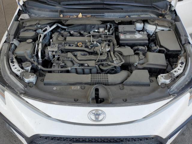 Photo 10 VIN: 5YFS4RCE4LP029049 - TOYOTA COROLLA 