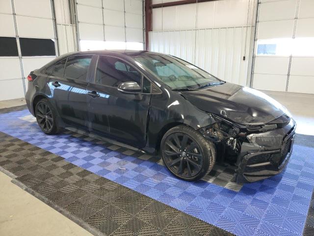 Photo 3 VIN: 5YFS4RCE4LP037863 - TOYOTA COROLLA 