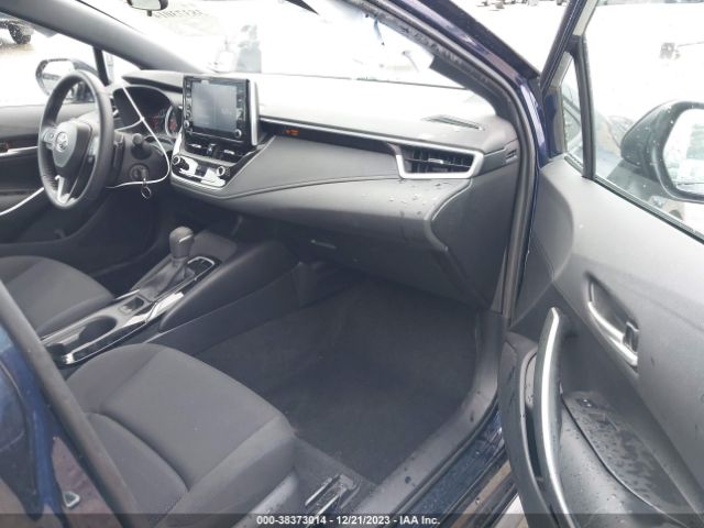 Photo 4 VIN: 5YFS4RCE4LP038981 - TOYOTA COROLLA 