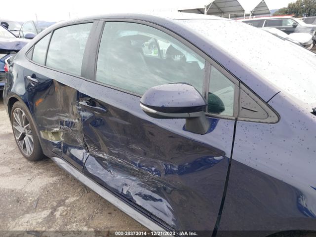 Photo 5 VIN: 5YFS4RCE4LP038981 - TOYOTA COROLLA 