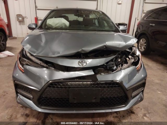 Photo 5 VIN: 5YFS4RCE4LP040441 - TOYOTA COROLLA 