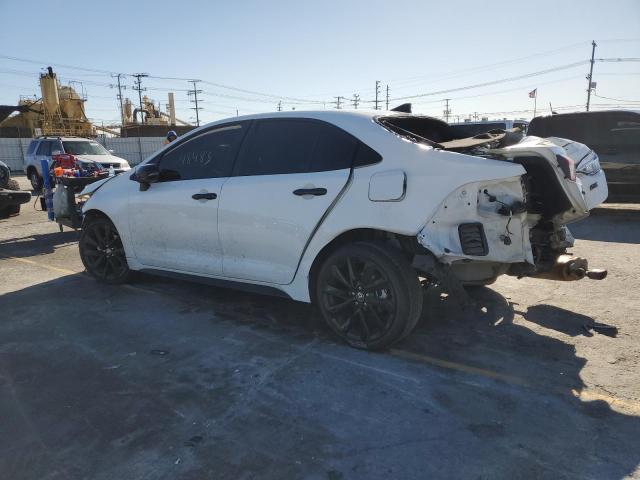 Photo 1 VIN: 5YFS4RCE4LP046532 - TOYOTA COROLLA SE 