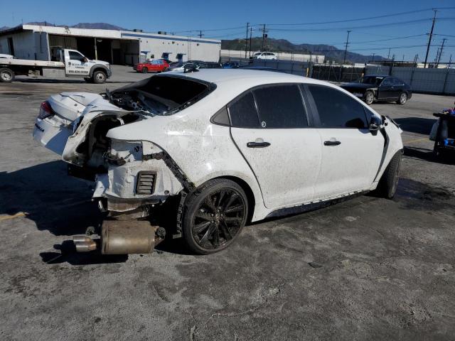 Photo 2 VIN: 5YFS4RCE4LP046532 - TOYOTA COROLLA SE 