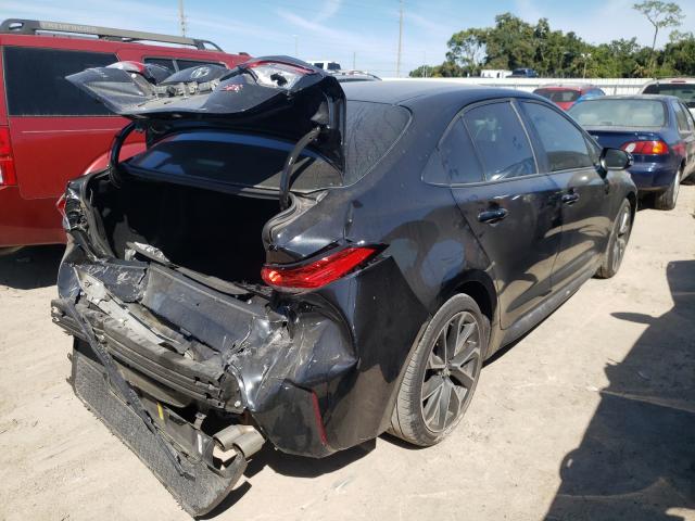 Photo 3 VIN: 5YFS4RCE4LP047311 - TOYOTA COROLLA SE 