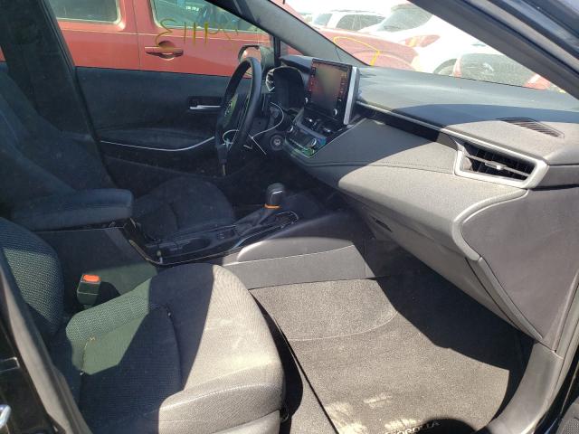 Photo 4 VIN: 5YFS4RCE4LP047311 - TOYOTA COROLLA SE 