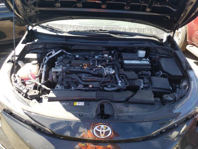 Photo 6 VIN: 5YFS4RCE4LP047311 - TOYOTA COROLLA SE 