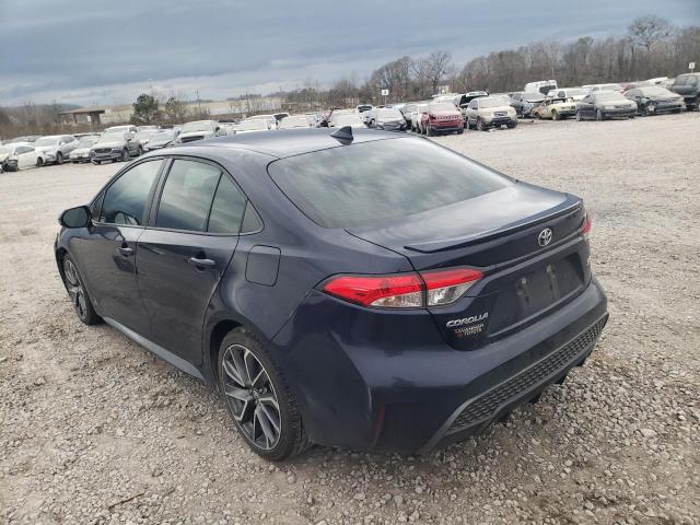 Photo 1 VIN: 5YFS4RCE4LP056008 - TOYOTA COROLLA SE 