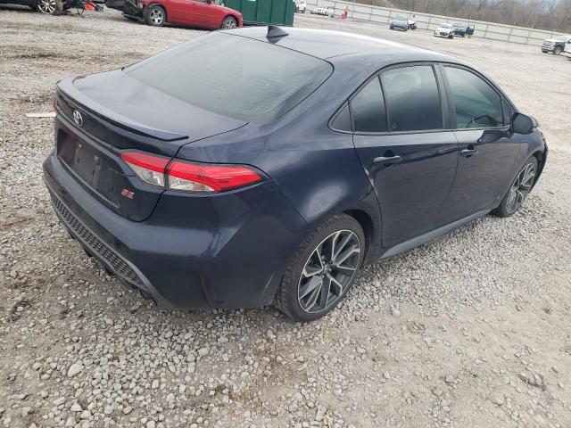 Photo 2 VIN: 5YFS4RCE4LP056008 - TOYOTA COROLLA SE 