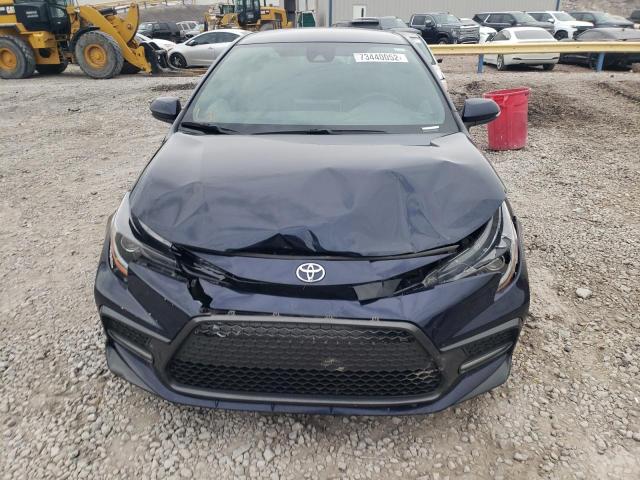 Photo 4 VIN: 5YFS4RCE4LP056008 - TOYOTA COROLLA SE 