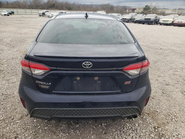 Photo 5 VIN: 5YFS4RCE4LP056008 - TOYOTA COROLLA SE 