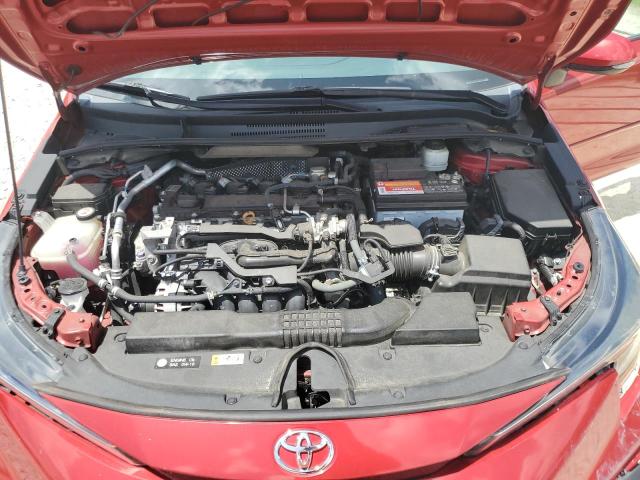 Photo 10 VIN: 5YFS4RCE5LP021798 - TOYOTA COROLLA SE 