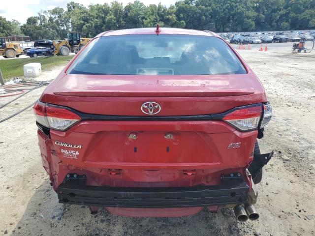 Photo 5 VIN: 5YFS4RCE5LP021798 - TOYOTA COROLLA SE 