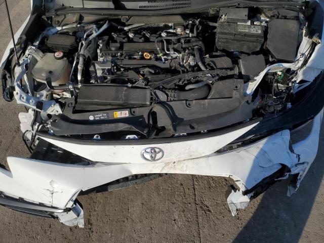 Photo 10 VIN: 5YFS4RCE5LP026287 - TOYOTA COROLLA 