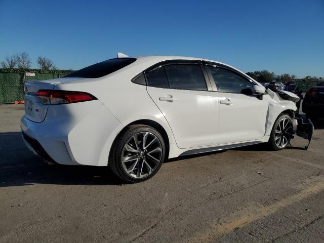 Photo 2 VIN: 5YFS4RCE5LP026287 - TOYOTA COROLLA 