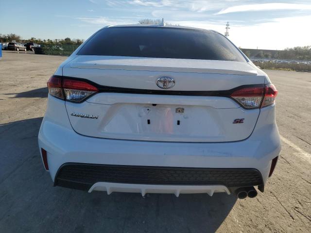 Photo 5 VIN: 5YFS4RCE5LP026287 - TOYOTA COROLLA 