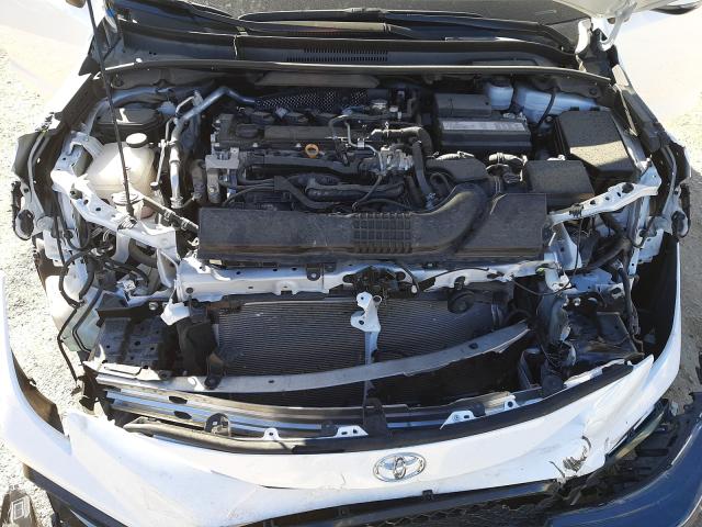 Photo 6 VIN: 5YFS4RCE5LP026614 - TOYOTA COROLLA SE 