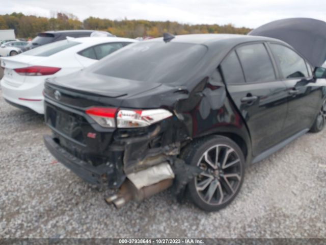 Photo 5 VIN: 5YFS4RCE5LP044417 - TOYOTA COROLLA 