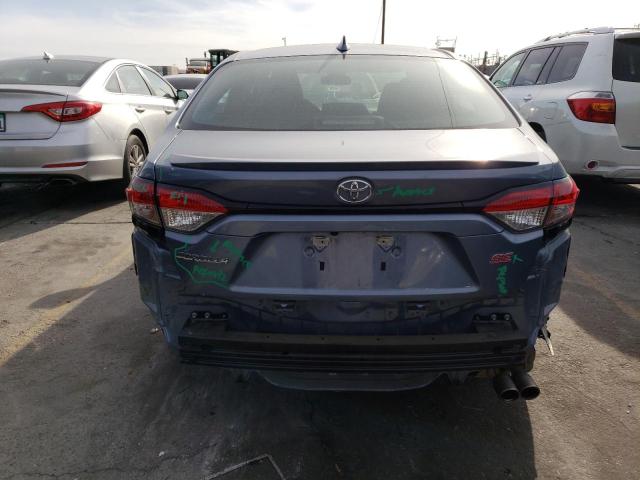 Photo 5 VIN: 5YFS4RCE5LP046331 - TOYOTA COROLLA SE 