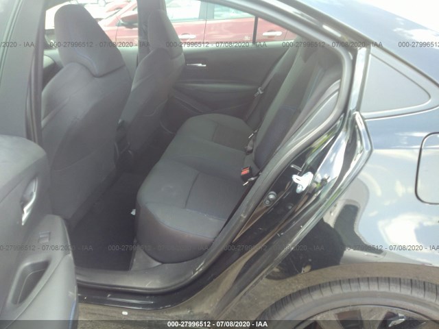 Photo 7 VIN: 5YFS4RCE5LP049732 - TOYOTA COROLLA 