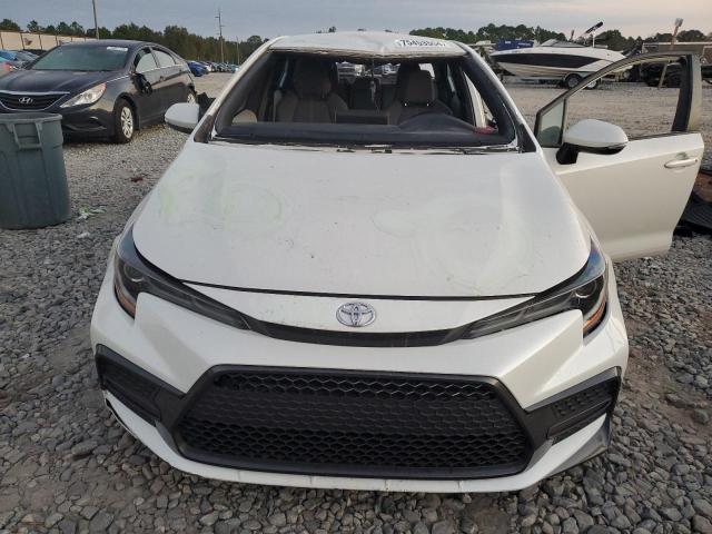 Photo 10 VIN: 5YFS4RCE5LP053313 - TOYOTA COROLLA SE 