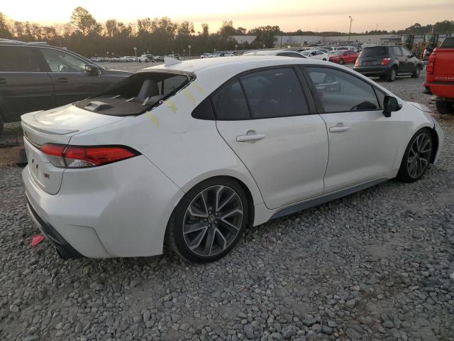 Photo 2 VIN: 5YFS4RCE5LP053313 - TOYOTA COROLLA SE 